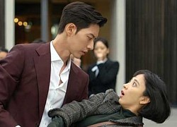 Dấu ấn của Kim Min Jung trước khi trở thành &#8216;chị đại&#8217; Sung Ah trong &#8216;Thẩm phán ác ma&#8217;