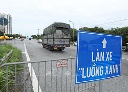 Đề nghị xác minh thông tin doanh nghiệp đăng ký &#8216;luồng xanh&#8217; 8 lần bị trả lại