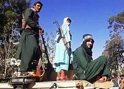 Điểm lại diễn biến cuộc tấn công thần tốc giúp Taliban giành kiểm soát Afghanistan