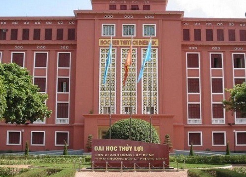 Điểm sàn Đại học Thuỷ lợi, Đại học Giao thông vận tải