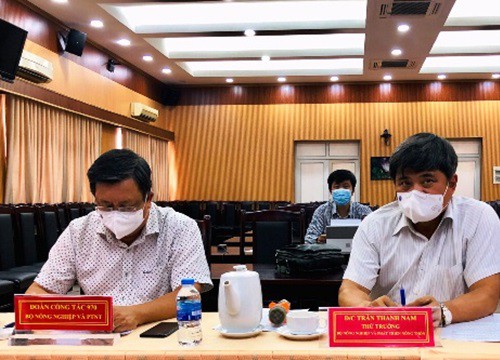 Đồng bằng sông Cửu Long: Giá lúa tăng nhẹ nhưng tiêu thụ chậm