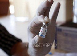 Dữ liệu mới nhất cho thấy vaccine của Sinopharm an toàn và hiệu quả