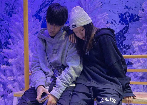 "Đu trend" vịt vàng, cô gái bất ngờ được crush nhắn tin tỏ tình