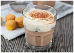 Dùng bột Milo pha cà phê ngon xuất sắc, phải thử luôn không tiếc lắm chị em ơi!