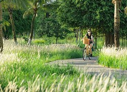 Ecopark - không gian resort 'triệu người mơ' giữa mùa dịch