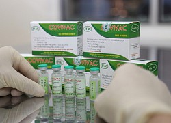 Gần 700 người đăng ký thử nghiệm vaccine Covivac giai đoạn hai