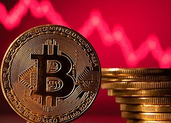 Giá Bitcoin hôm nay 18/8: Bitcoin đi lùi, thị trường 'bốc hơi' 100 tỷ USD