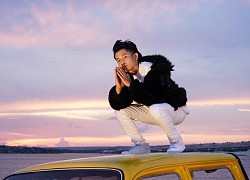 Giải mã sức hút của Ricky Star sau chương trình "Rap Việt"