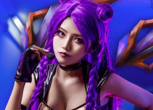 Giới cosplay chuẩn bị "có biến", 500 anh em nên chuẩn bị sẵn tinh thần "nạp vitamin cường độ cao"