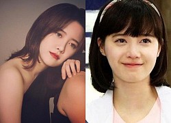 Goo Hye Sun &#8220;lão hóa ngược&#8221; nhân dịp kỷ niệm 20 năm ra mắt khiến fan xuýt xoa