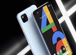 Google sẽ ra mắt Pixel 5a vào ngày 17 tháng 8?