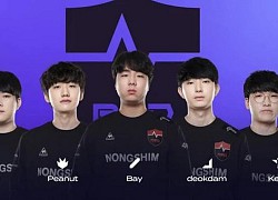 Gori - Từ cái bóng của Faker đến người gánh đội siêu cấp tại vòng bảng LCK Mùa Hè 2021