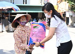 Hà Nội hỗ trợ nơi ở tạm thời cho lao động ngoại tỉnh