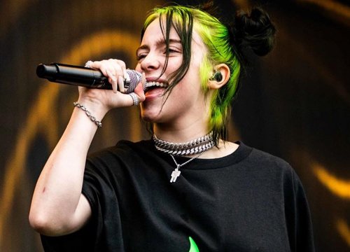 'Happier Than Ever' của Billie Eilish: Hạnh phúc trên con đường dị biệt