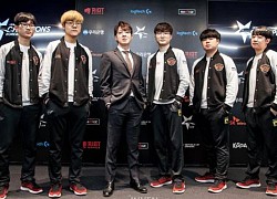 Hóa ra LCK chẳng khác gì "fanclub T1": Từ "đại địch" Ruler đến "thánh cà khịa" Gori đều mê mẩn quá khứ huy hoàng của SKT