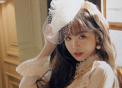 Hơn 160.000 người ký tên đòi công bằng, đề nghị Cube Entertainment để Soojin ((G)I-DLE) quay trở lại