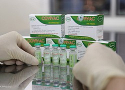 Hơn 8 tỷ đồng hỗ trợ thử nghiệm vaccine Covivac