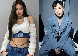 Hot nhất sáng nay: G-Dragon đến thăm Jennie ở phim trường, hé lộ tình trạng sau nửa năm bị Dispatch &#8220;khui&#8221; hẹn hò