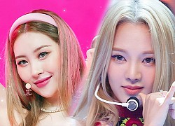 Hyoyeon (SNSD), Somi, Sunmi cùng loạt sao đình đám xét nghiệm khẩn cấp COVID-19