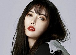 Hyuna "thả thính" cảnh thân mật với người yêu trong MV mới, tiết lộ tình trạng sức khỏe xấu phải cấp cứu ngay trên trường quay