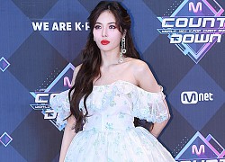 HyunA thường xuyên bị ngất