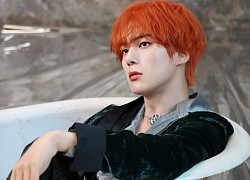 Idol Kpop rơi nước mắt, thậm chí sử dụng thuốc giảm đau khi tẩy tóc trong quá trình quảng bá