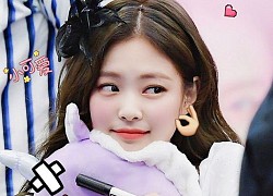 Jennie (BLACKPINK) gây sốt mạng xã hội vì làm điều ngọt ngào nhất cho fan