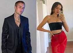 Justin Bieber lọt danh sách sao mặc đẹp nhất tuần