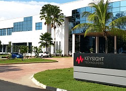 Keysight ra mắt hệ thống kiểm thử pin Scienlab