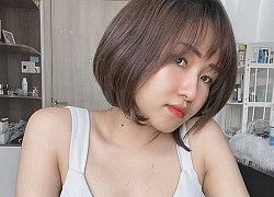 Không chỉ lên đời body "căng đét", Uyên Pu cũng khiến fan xuýt xoa với trình "văn thơ, đạo lý" ngày càng cao!