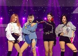 Không phải BLACKPINK, đây mới là vị chúa của chiếc "quần què" nhưng lại ở phiên bản lỗi hơn