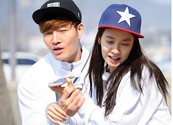 Kim Jong Kook giận đỏ mặt, Song Ji Hyo chửi um khi bị dàn cast Running Man trêu chuyện quay vlog cùng nhau