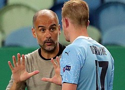 Kinh ngạc Pep Guardiola 'đốt tiền' chuyển nhượng vẫn thua Jose Mourinho