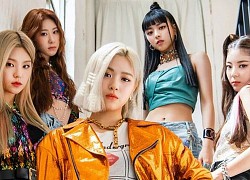 Knet tức giận vì JYP "cố đấm ăn xôi" cho ITZY comeback, phớt lờ scandal của Lia hậu Soojin rời (G)I-DLE