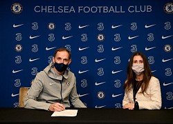 Kỳ chuyển nhượng đỉnh cao của Chelsea: Mua Lukaku với giá chưa đến 4 triệu bảng