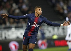 Kylian Mbappe sẵn sàng gặp Chủ tịch PSG để yêu cầu được ra đi