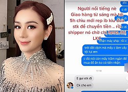 Lâm Khánh Chi bị tố "bom hàng" giữa mùa dịch