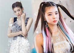 Lia (ITZY) bị chỉ trích "mặt dày" khi phát hành album mới