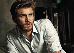 Liam Hemsworth trở lại đóng phim sau thời gian nghỉ dịch