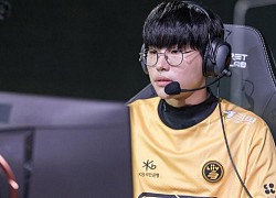 Lịch thi đấu Playoffs LCK Mùa Hè 2021: T1 chung nhánh với Liiv SANDBOX và Gen.G Esports