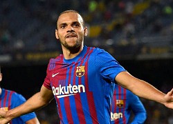 Lịch thi đấu vòng 2 La Liga 2021/2022: Real Madrid và Barca dễ thở