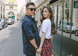 Lộ lý do Huỳnh Hiểu Minh kết hôn cùng Angelababy, hóa ra chẳng phải vì yêu?