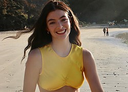 Lorde phát hành MV "Mood Ring", chia sẻ về việc nhìn thấy màu sắc của âm thanh