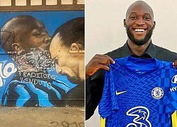 Lukaku bị chỉ trích là 'kẻ phản bội'