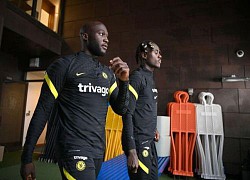 Lukaku là mảnh ghép cần thiết cho Chelsea