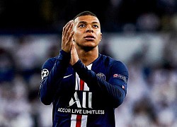 Mbappe toan tính gì với PSG và Real Madrid?