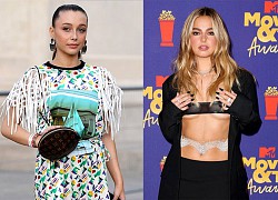 Met Gala 2021 'mất uy tín do mời các ngôi sao mạng xã hội'