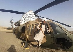 Mối lo của Trung Quốc khi kho vũ khí Mỹ rơi vào tay Taliban