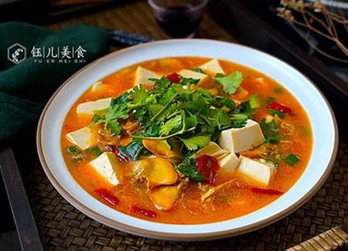 Món canh đại bổ từ những nguyên liệu siêu rẻ