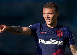 MU đưa đề nghị mới ký Trippier